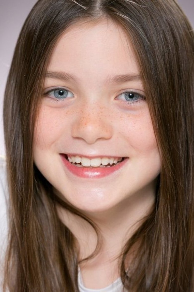 Phoebe Farnham Portrait of Phoebe Farnham