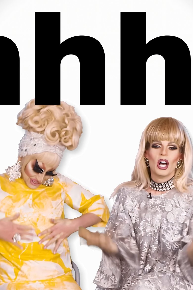 Episodes in UNHhhh - Season 3 - Season 3 Poster of Episodes in UNHhhh - Season 3 - Season 3