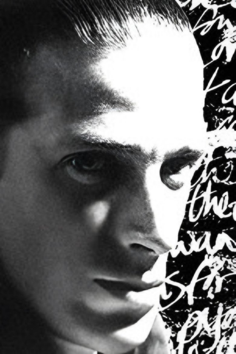 Mark Ellis Portrait of Mark Ellis