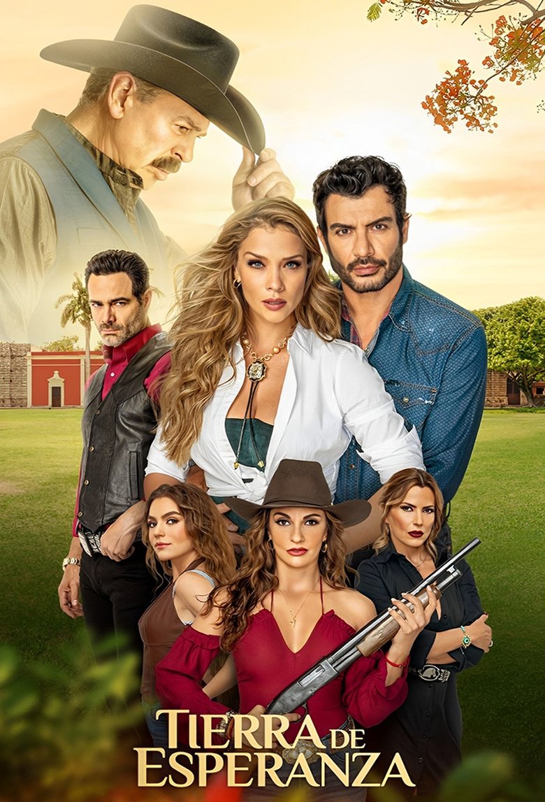 Episodes in Land Of Hope - Season 1 - Season 1 Poster of Episodes in Land Of Hope - Season 1 - Season 1
