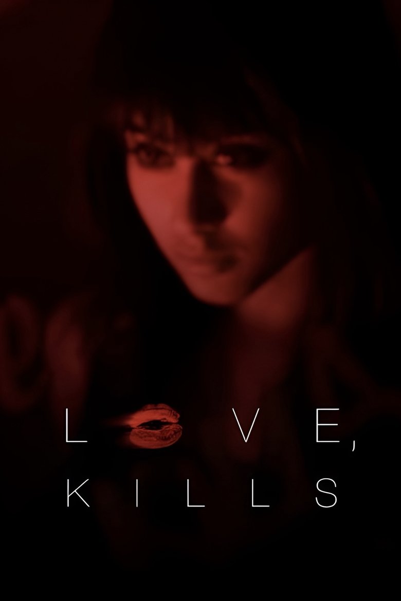 Love, Kills xx Poster of Love, Kills xx