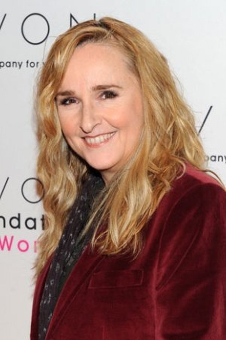 Melissa Etheridge Portrait of Melissa Etheridge