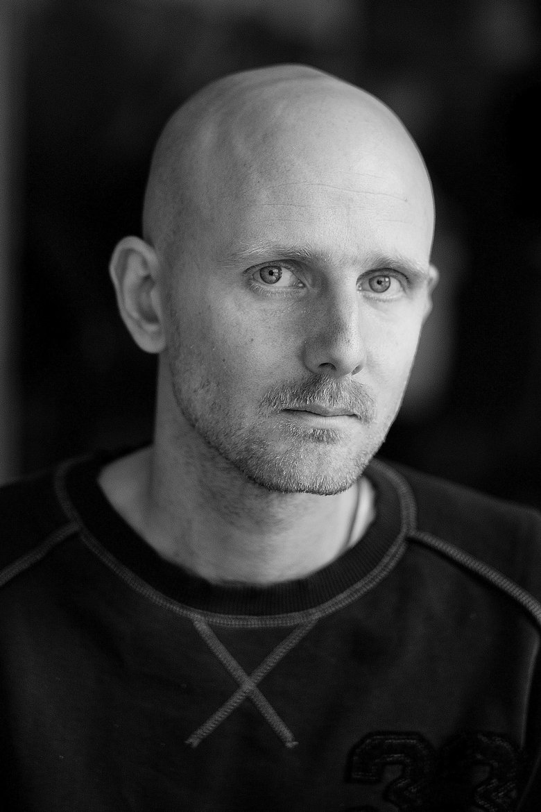 David Wiberg Portrait of David Wiberg