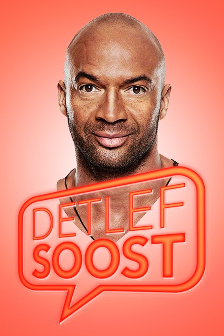 Episodes in Detlef Soost - Season 1 - Season 1 Poster of Episodes in Detlef Soost - Season 1 - Season 1