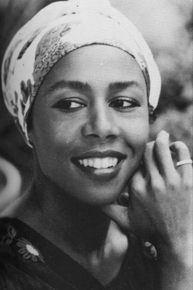 Carla Brait Portrait of Carla Brait