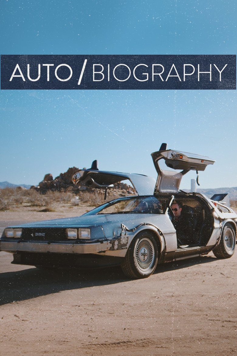 Auto/Biography Poster of Auto/Biography