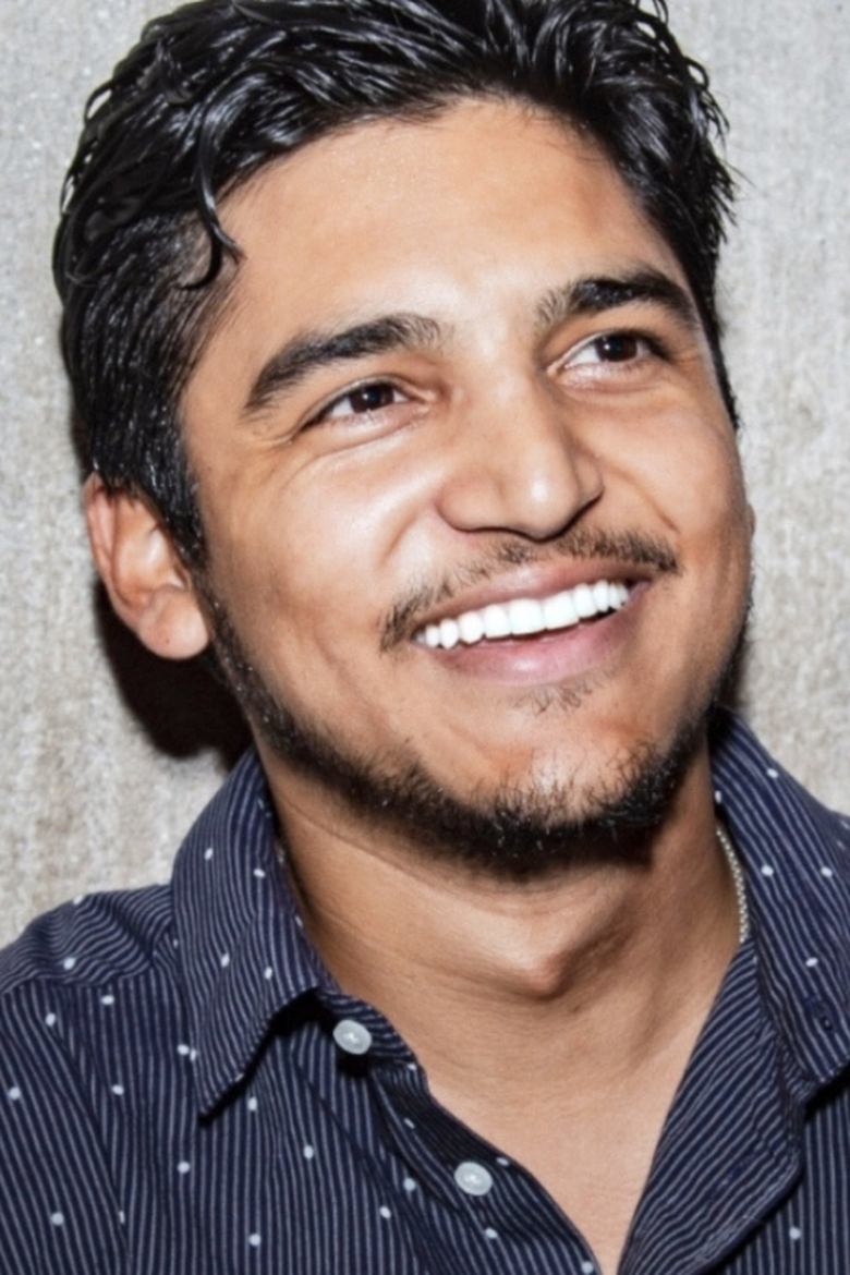 Jeovanny Rodriguez Portrait of Jeovanny Rodriguez