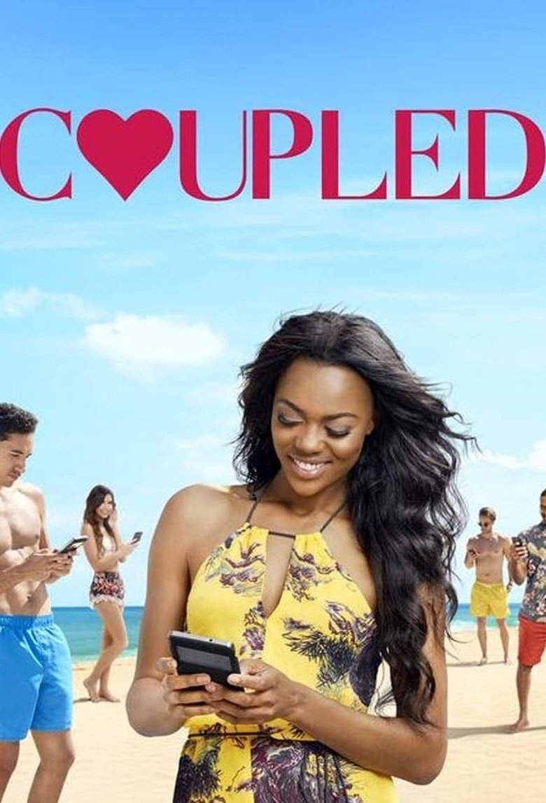 Cast and Crew in Coupled - Laws of Attraction (Season 1 - Episode 9) - Laws of Attraction Poster of Cast and Crew in Coupled - Laws of Attraction (Season 1 - Episode 9) - Laws of Attraction