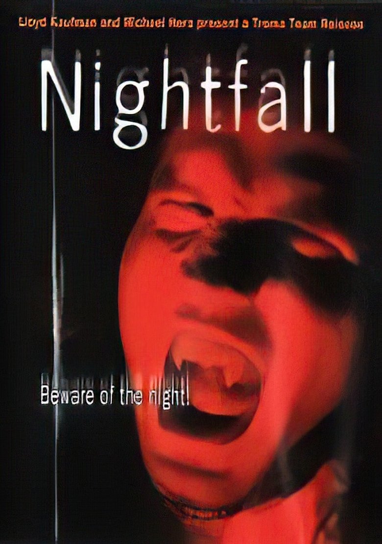 Nightfall Poster of Nightfall