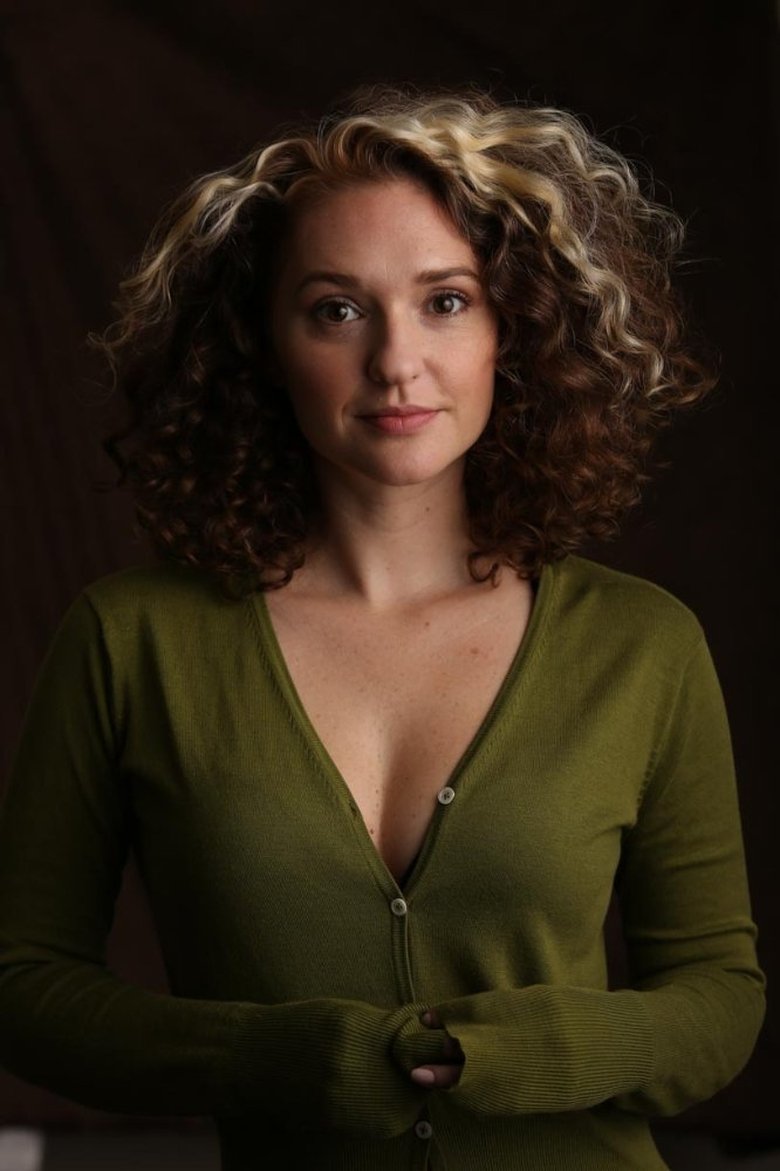 Lauran September Portrait of Lauran September