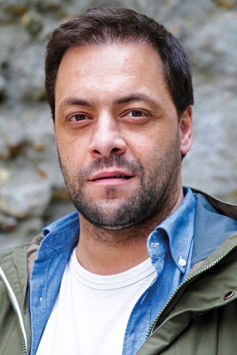 António Zambujo Portrait of António Zambujo