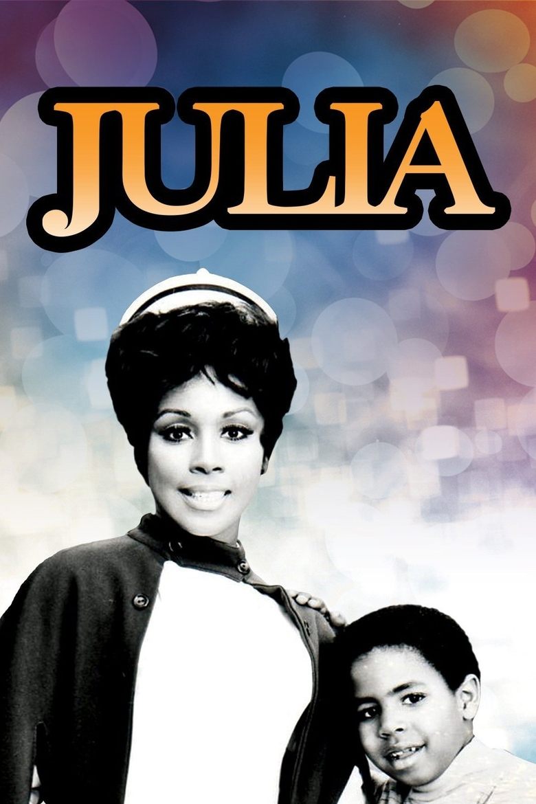 Julia Poster of Julia