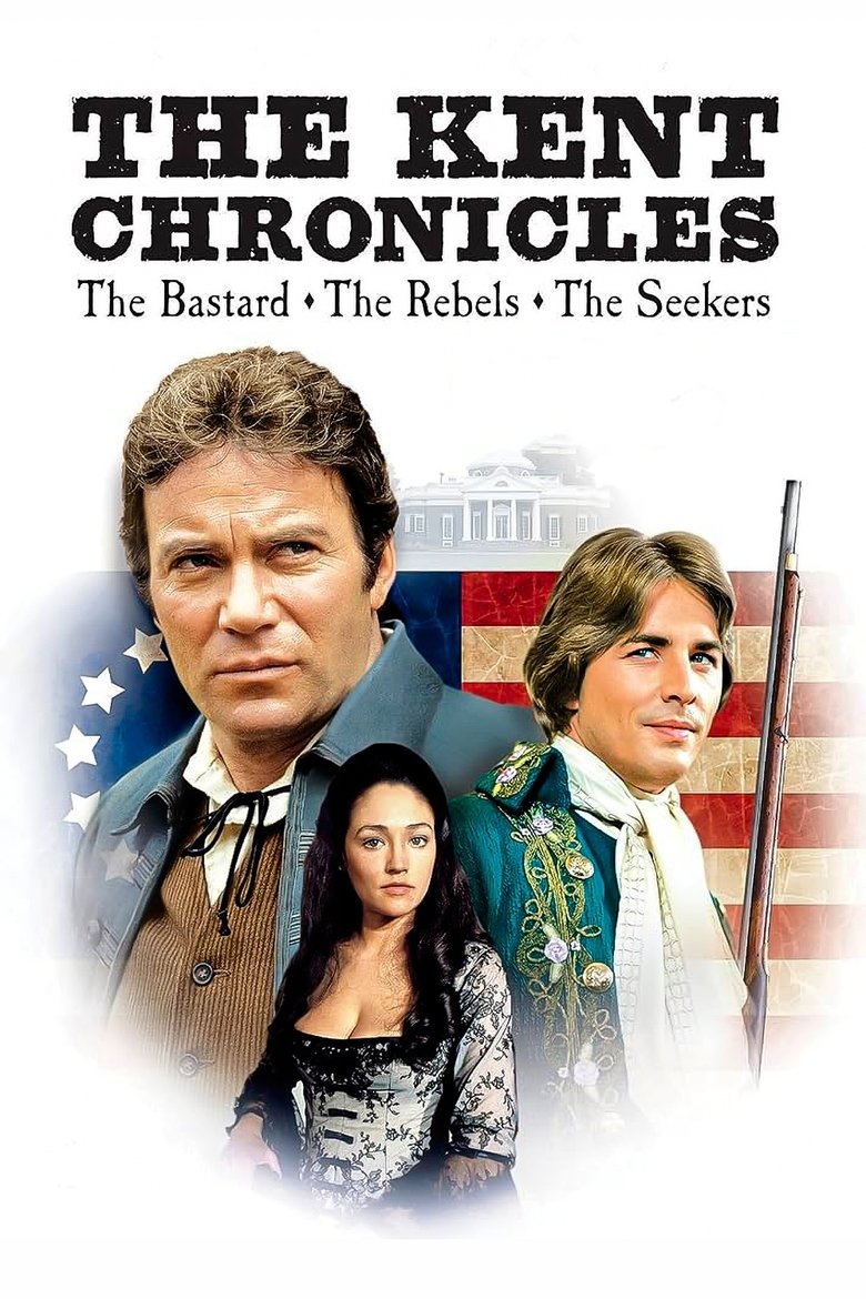 The Kent Chronicles Poster of The Kent Chronicles