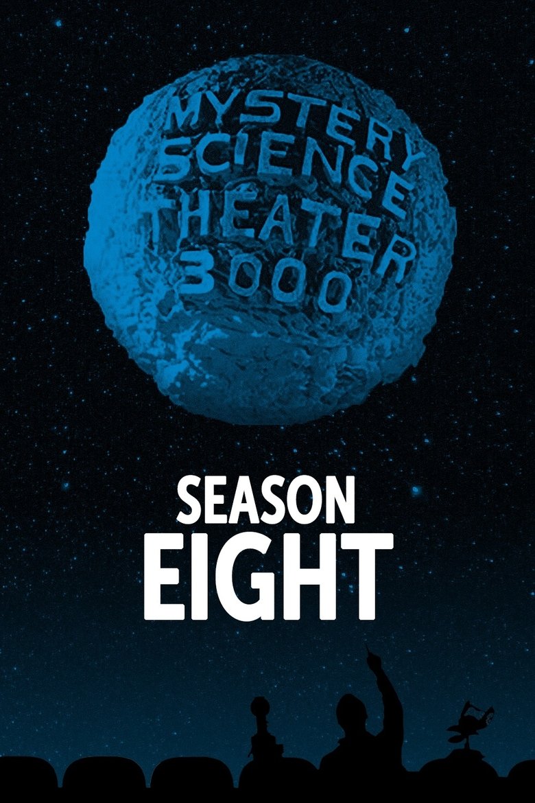 Cast and Crew in Mystery Science Theater 3000 - Prince of Space (Season 8 - Episode 16) - Prince of Space Poster of Cast and Crew in Mystery Science Theater 3000 - Prince of Space (Season 8 - Episode 16) - Prince of Space