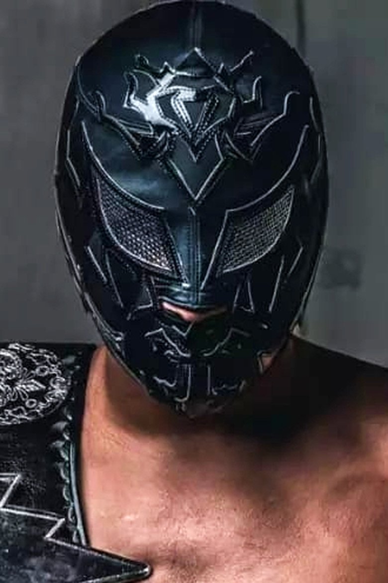 Aramis Portrait of Aramis