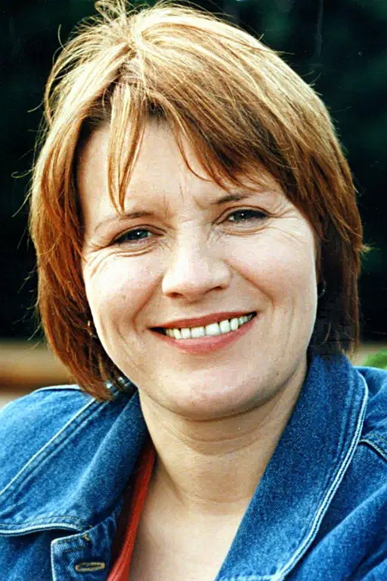 Mary McEvoy Portrait of Mary McEvoy