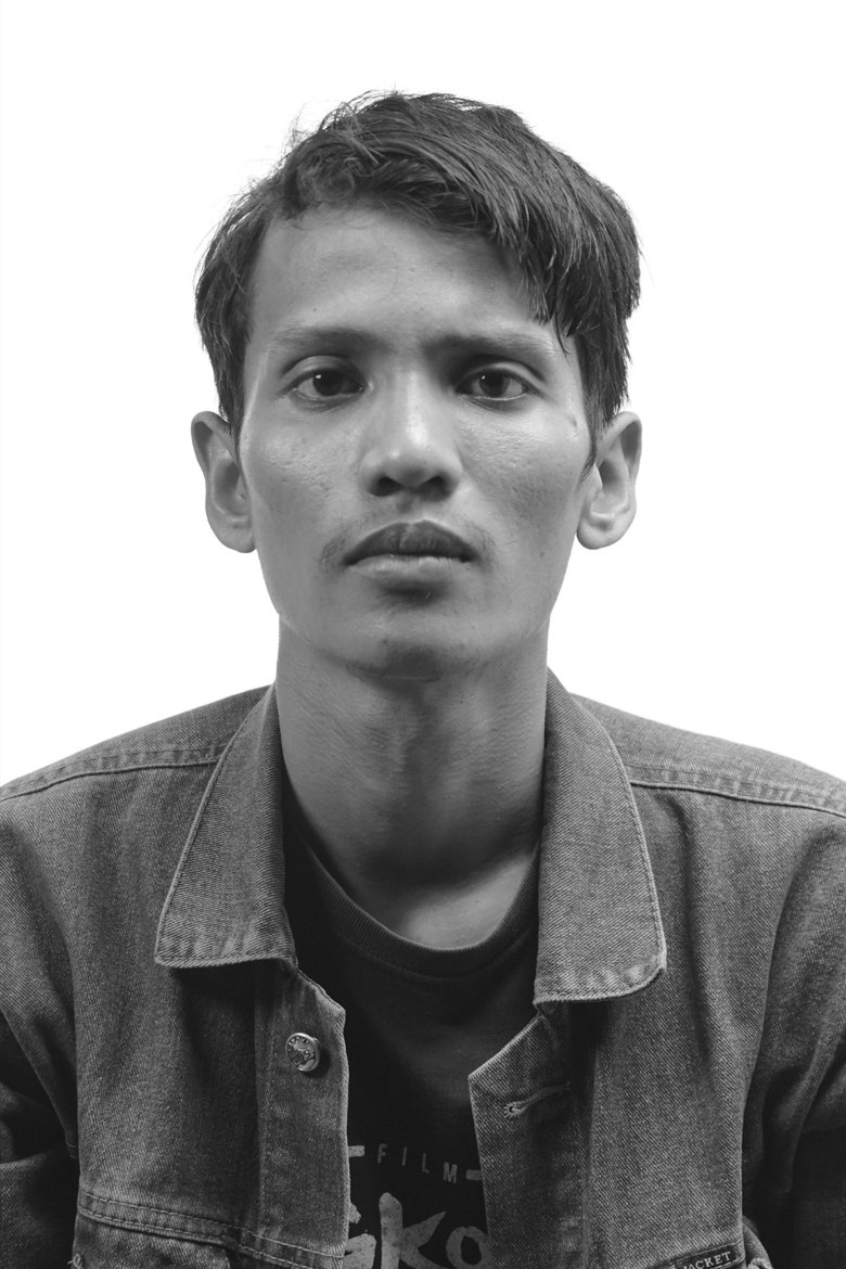 Syarwani Muhammad Portrait of Syarwani Muhammad
