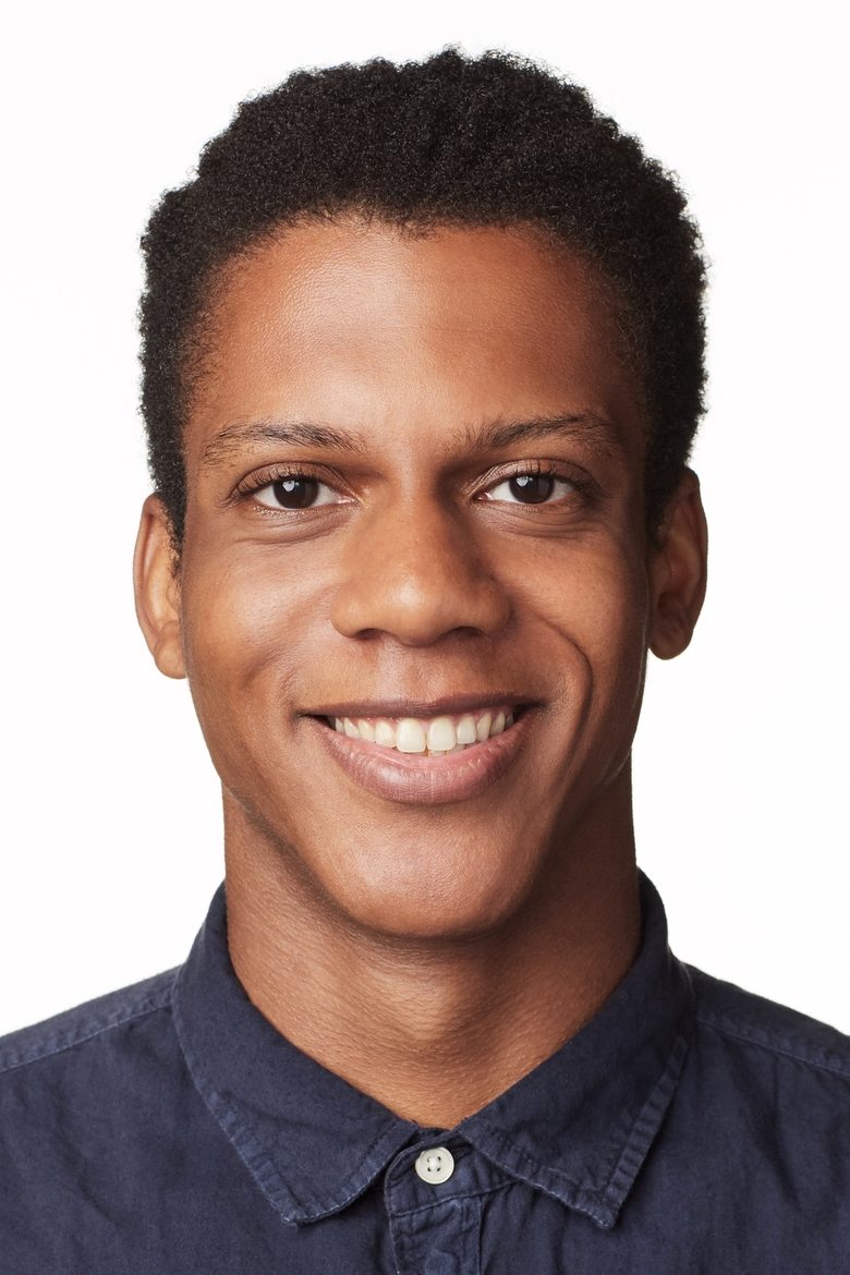 Michael Braugher Portrait of Michael Braugher