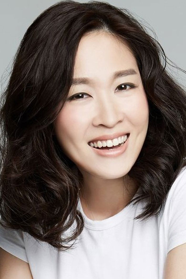Mayjune Tan Portrait of Mayjune Tan
