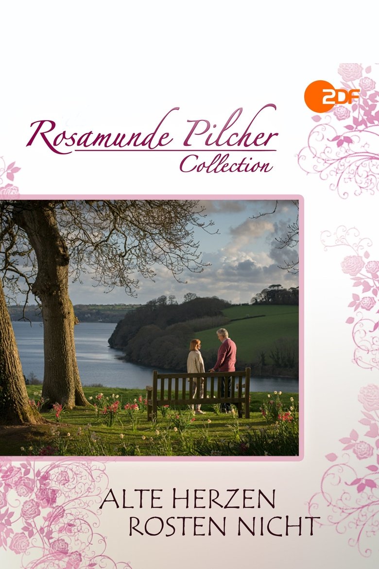 Rosamunde Pilcher: Alte Herzen rosten nicht Poster of Rosamunde Pilcher: Alte Herzen rosten nicht