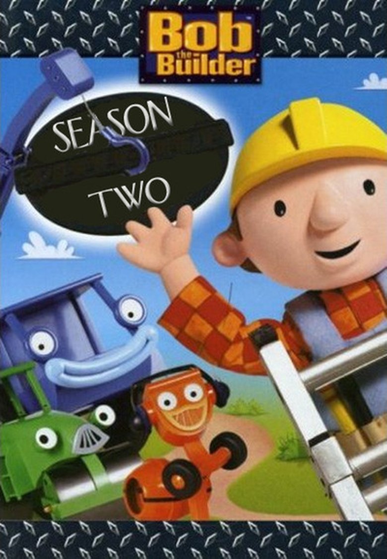 Cast and Crew in Bob The Builder - Clocktower Bob (Season 2 - Episode 10) - Clocktower Bob Poster of Cast and Crew in Bob The Builder - Clocktower Bob (Season 2 - Episode 10) - Clocktower Bob