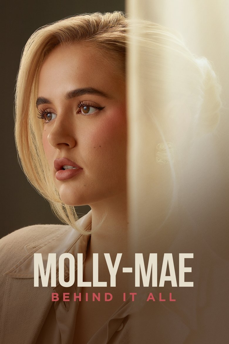 Episodes in Molly Mae Behind It All - Season 1 - Season 1 Poster of Episodes in Molly Mae Behind It All - Season 1 - Season 1