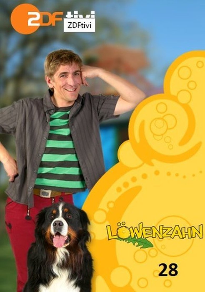 Episodes in Löwenzahn - Season 28 - Season 28 Poster of Episodes in Löwenzahn - Season 28 - Season 28