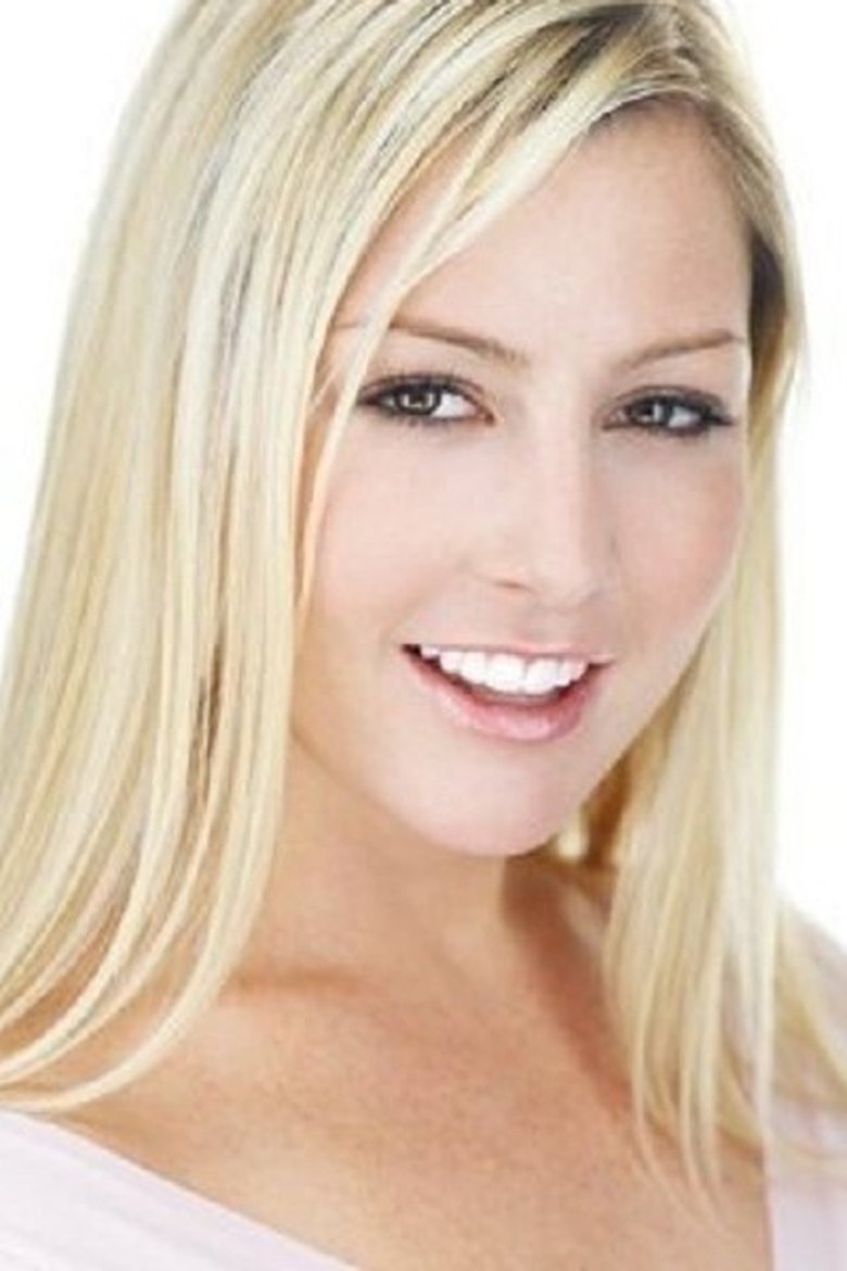 Lindsey Axelsson Portrait of Lindsey Axelsson