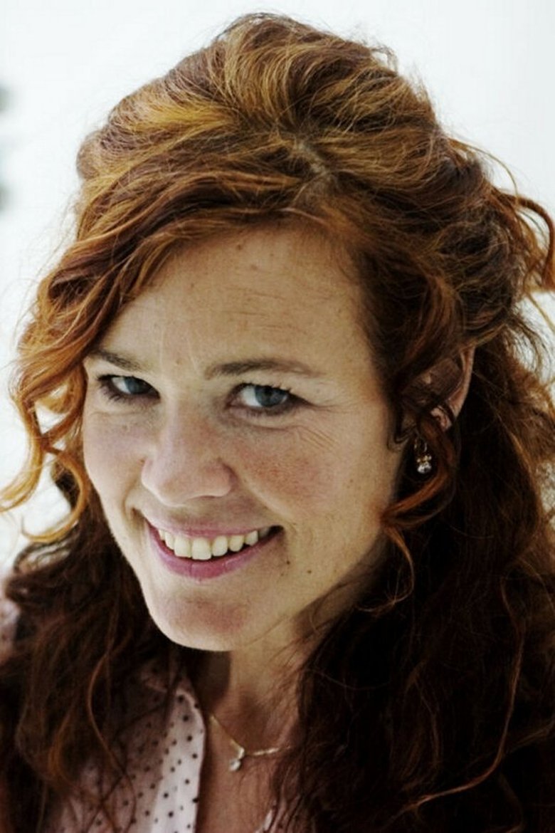 Joan Ørting Portrait of Joan Ørting
