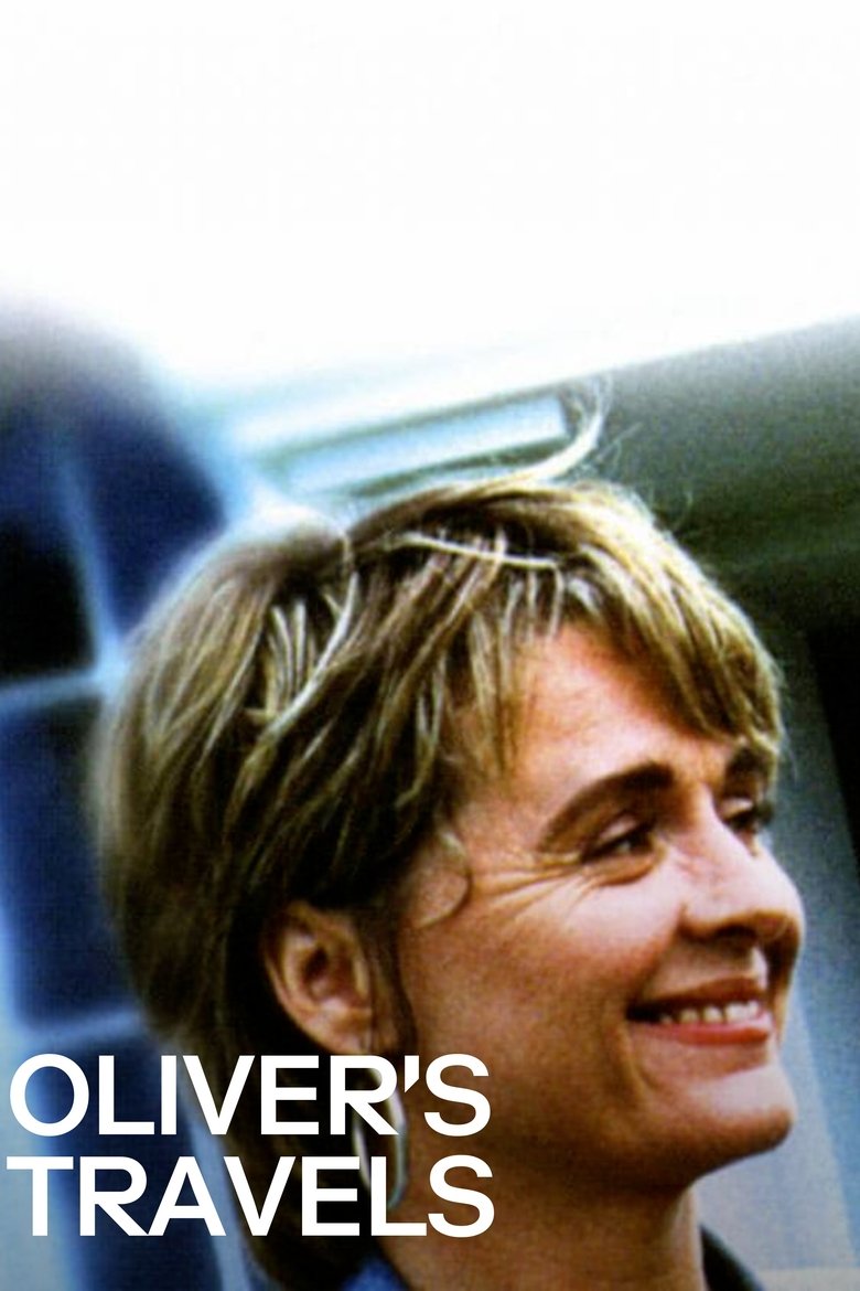 Episodes in Oliver's Travels - Mini Series - Mini Series Poster of Episodes in Oliver's Travels - Mini Series - Mini Series