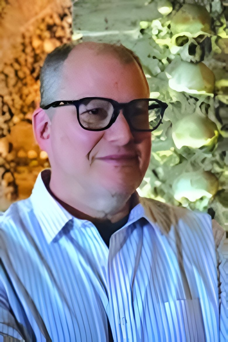 John Schnall Portrait of John Schnall