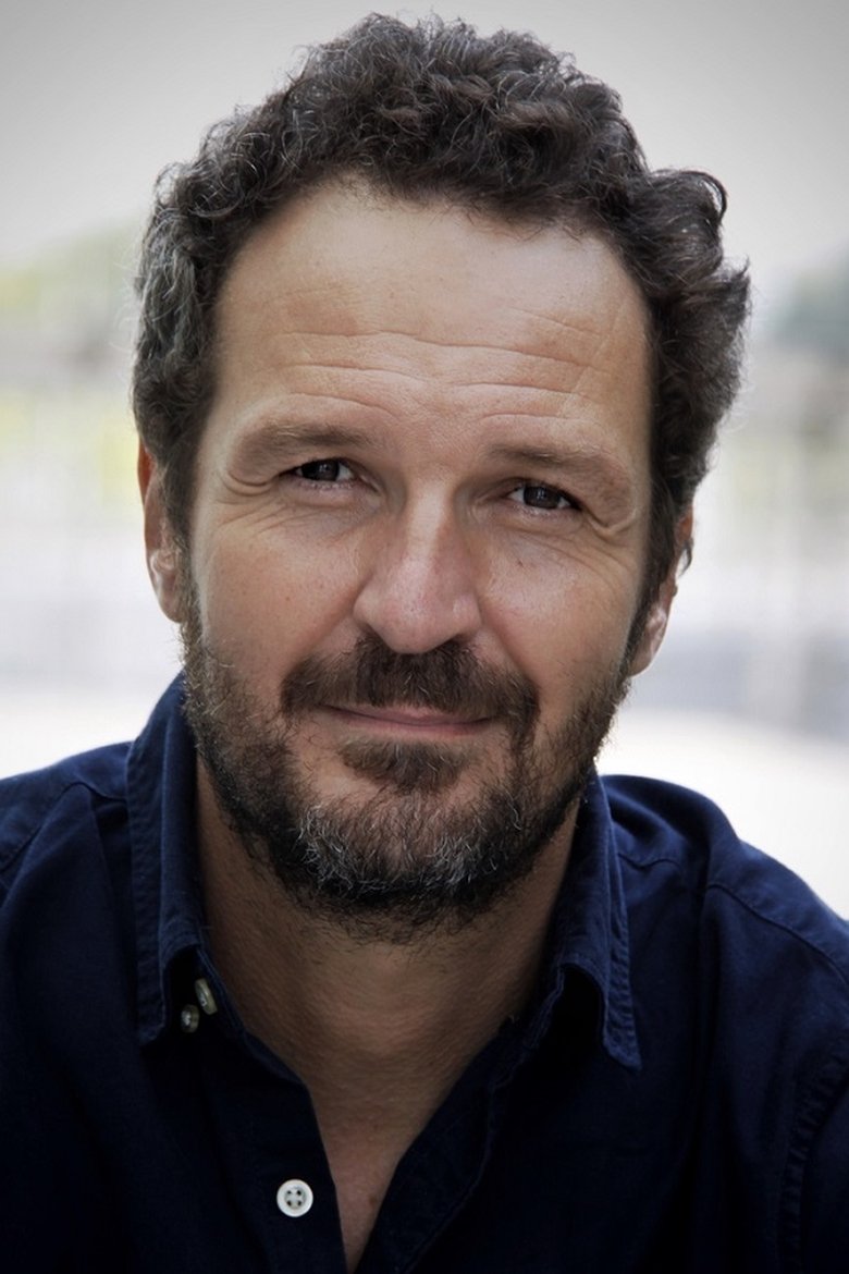Nicolas Haudelaine Portrait of Nicolas Haudelaine