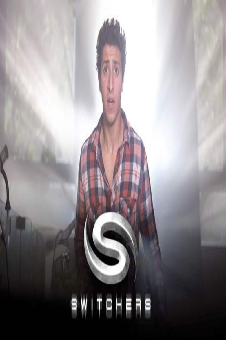 Episodes in Switchers - Season 1 - Season 1 Poster of Episodes in Switchers - Season 1 - Season 1