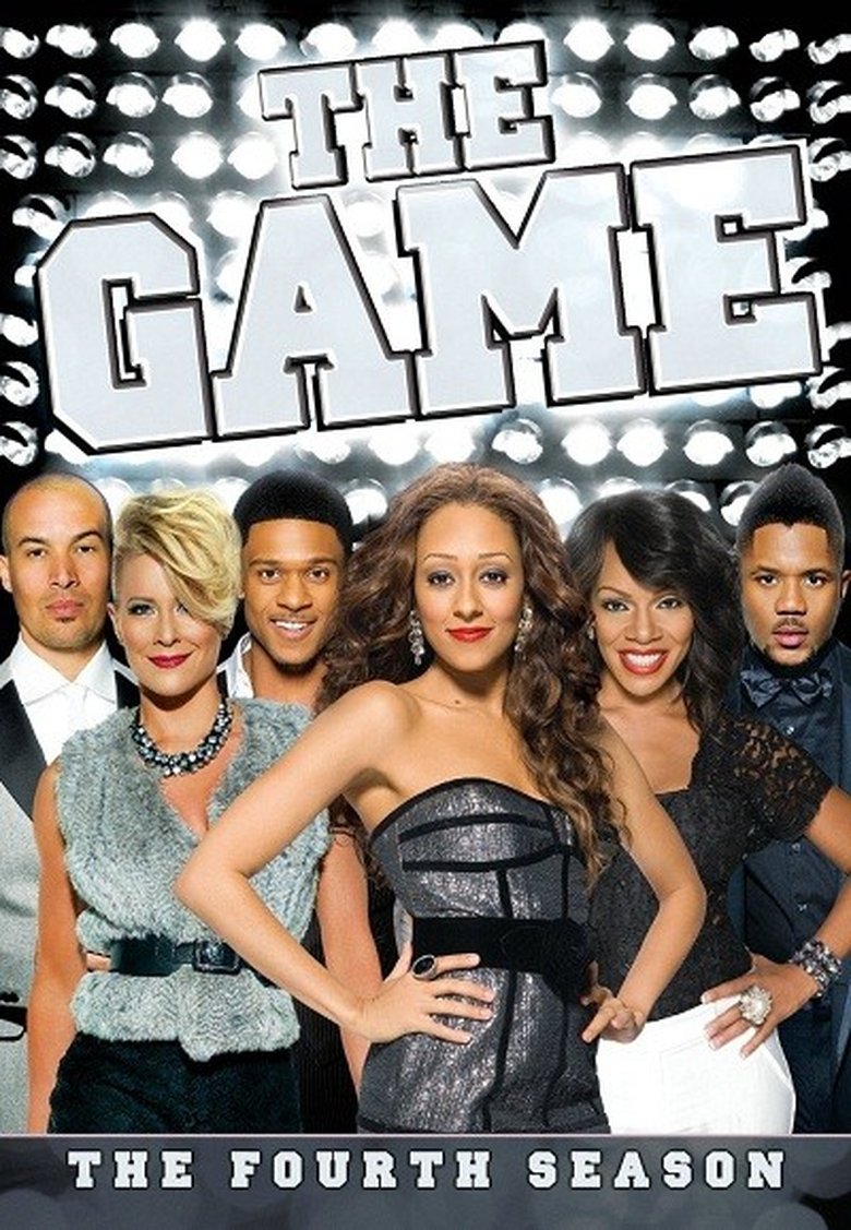 Episodes in The Game - Season 4 - Season 4 Poster of Episodes in The Game - Season 4 - Season 4