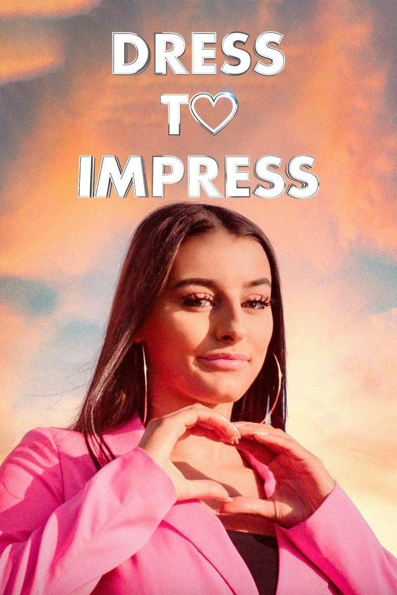 Cast and Crew in Dress To Impress - Olivia (Season 2 - Episode 27) - Olivia Poster of Cast and Crew in Dress To Impress - Olivia (Season 2 - Episode 27) - Olivia