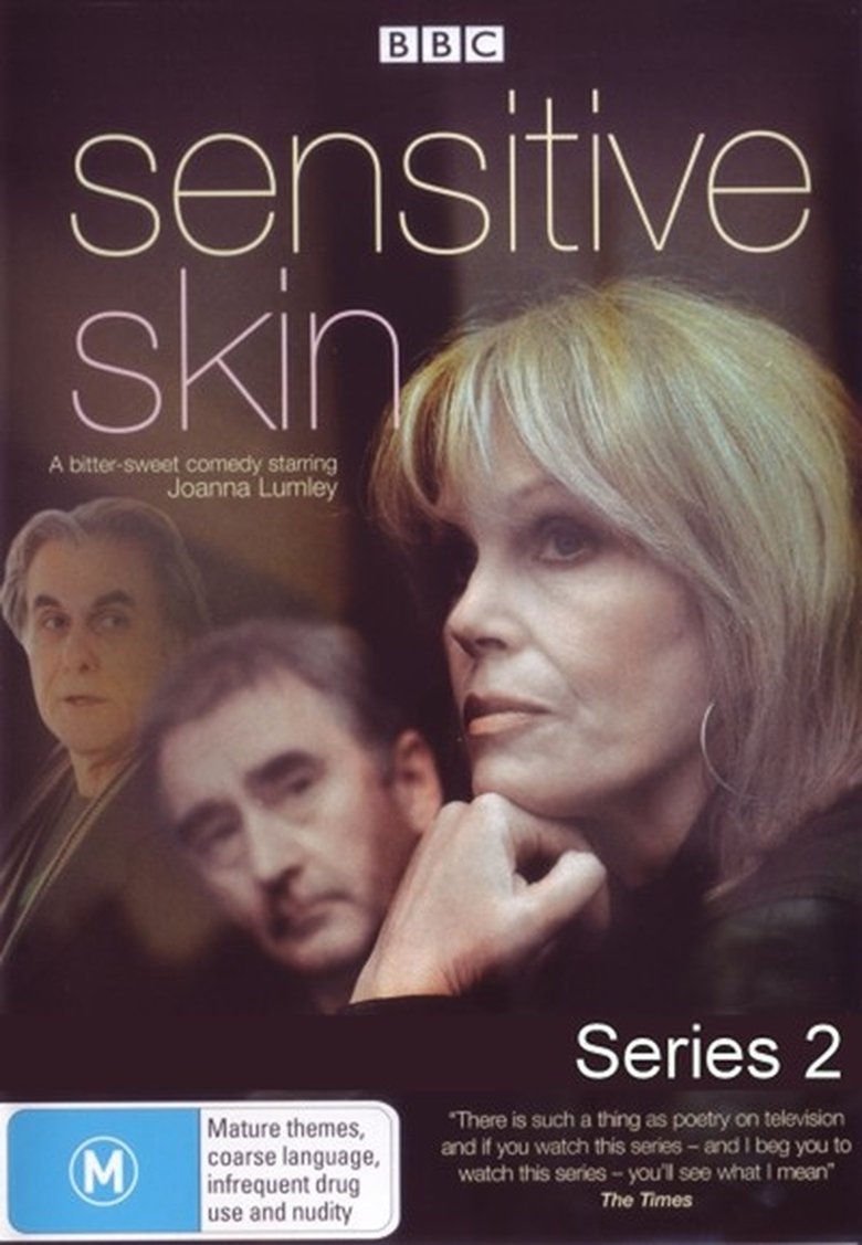 Episodes in Sensitive Skin - Season 2 - Season 2 Poster of Episodes in Sensitive Skin - Season 2 - Season 2