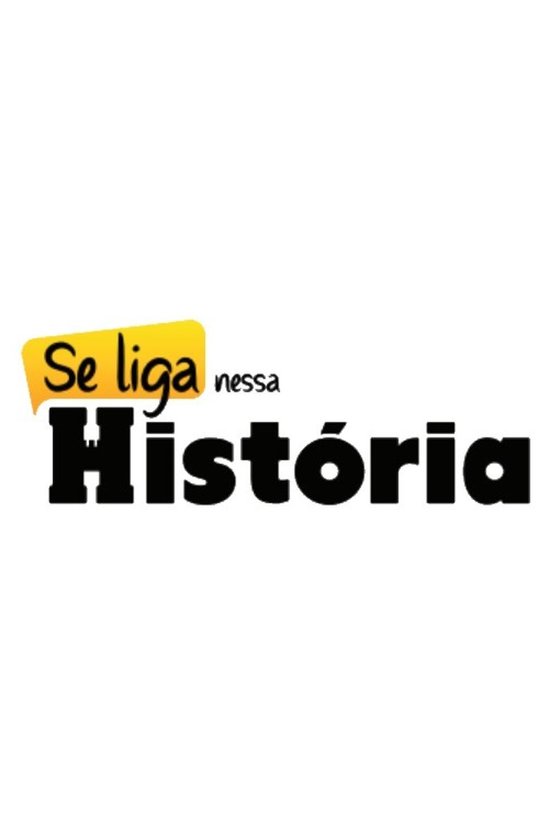 História do Brasil (SNH) Poster of História do Brasil (SNH)