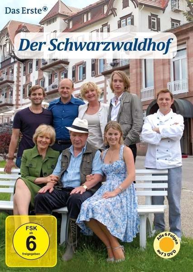 Episodes in Der Schwarzwaldhof - Season 1 - Season 1 Poster of Episodes in Der Schwarzwaldhof - Season 1 - Season 1