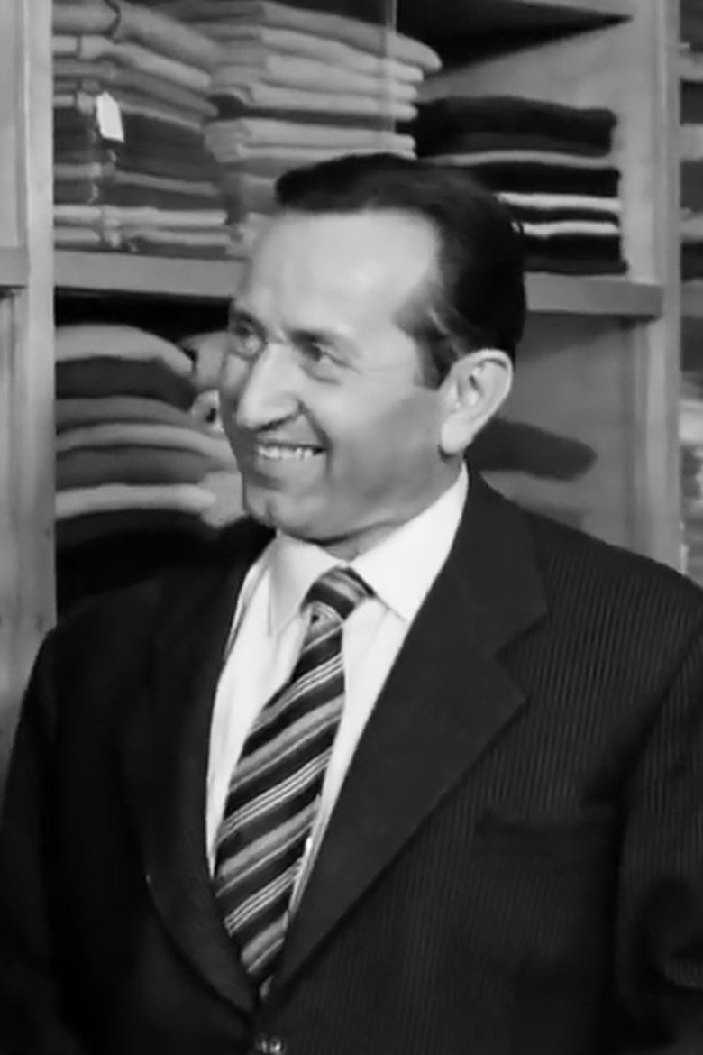 Giannis Kondoulis Portrait of Giannis Kondoulis