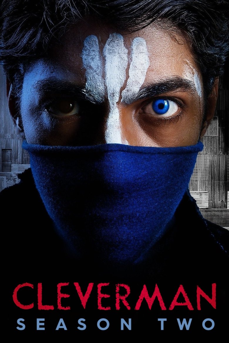 Episodes in Cleverman - Season 2 - Season 2 Poster of Episodes in Cleverman - Season 2 - Season 2