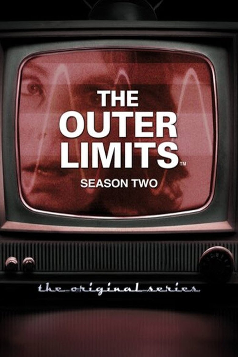Cast and Crew in The Outer Limits - The Inheritors Part II (Season 2 - Episode 11) - The Inheritors Part II Poster of Cast and Crew in The Outer Limits - The Inheritors Part II (Season 2 - Episode 11) - The Inheritors Part II