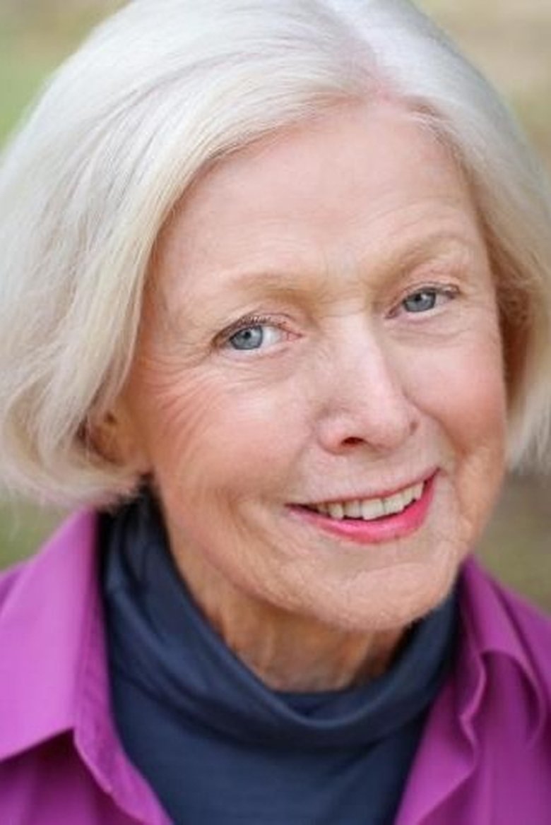 Mimi Cozzens Portrait of Mimi Cozzens