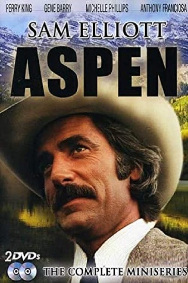 Episodes in Aspen - Miniseries - Miniseries Poster of Episodes in Aspen - Miniseries - Miniseries