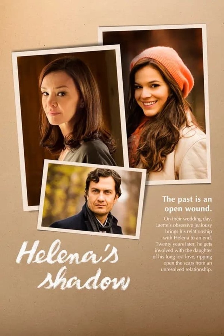 Episodes in Helena's Shadow - Season 1 - Season 1 Poster of Episodes in Helena's Shadow - Season 1 - Season 1