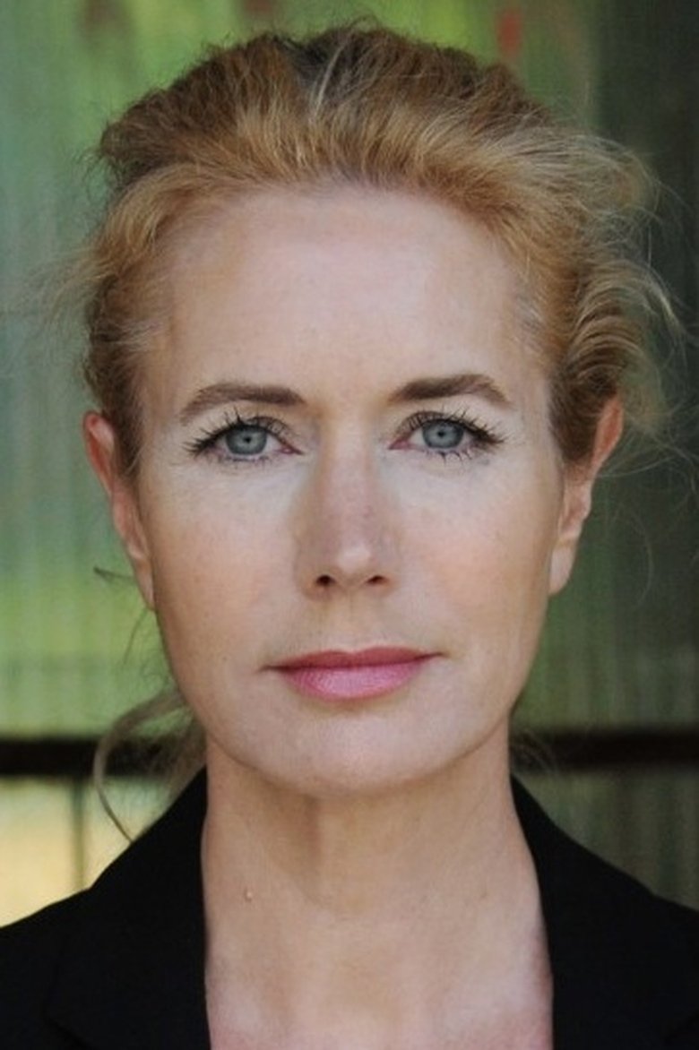 Dorothea Schenck Portrait of Dorothea Schenck