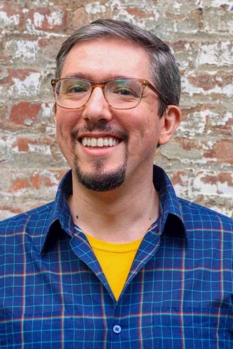 David Pagano Portrait of David Pagano
