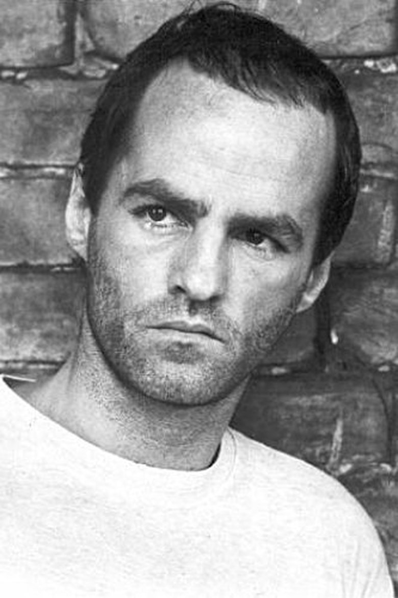 Mike Gwilym Portrait of Mike Gwilym