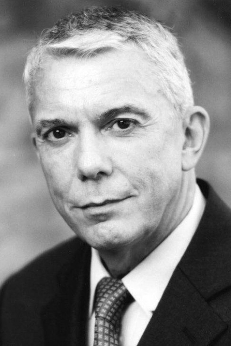 Claude Lulé Portrait of Claude Lulé