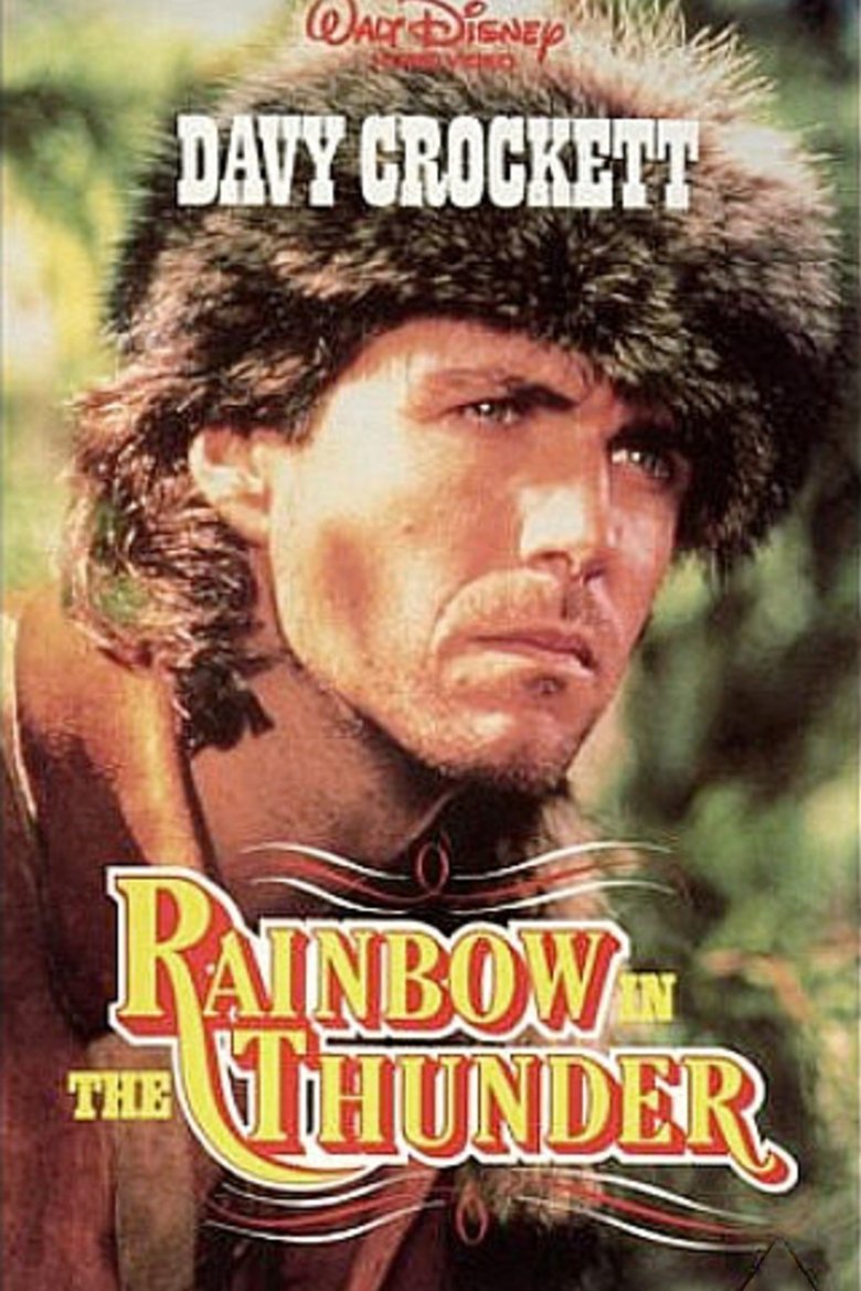 The New Adventures of Davy Crockett Poster of The New Adventures of Davy Crockett