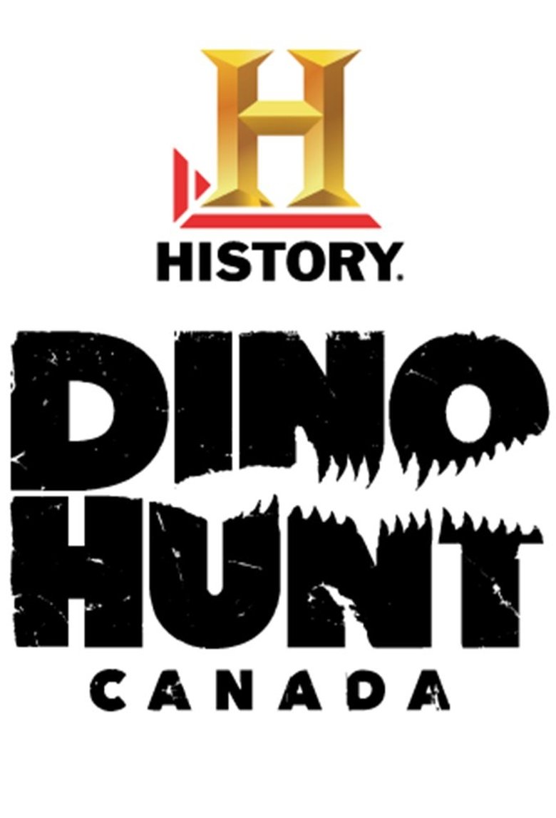 Dino Hunt Canada Poster of Dino Hunt Canada